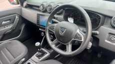Dacia Duster 1.5 Blue dCi Comfort 5dr Diesel Estate